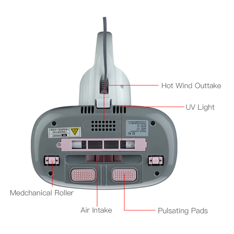 SC2905B Mattress Vacuum Cleaner