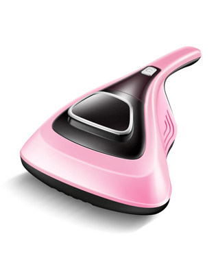 SC2905A Handheld UV Mite Vacuum Cleaner For Home Sofa and Bed
