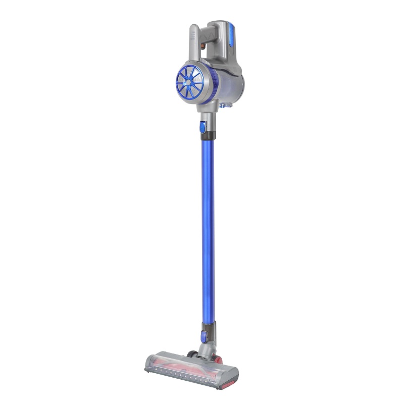 Cord Free Stick Vacuum