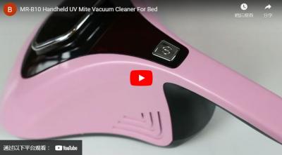 SC2905A Mattress Vacuum Cleaner