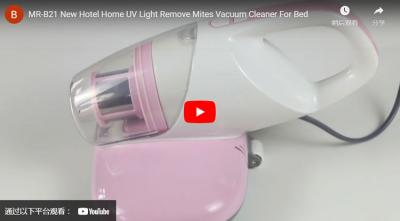 SC2905B Mattress Vacuum Cleaner