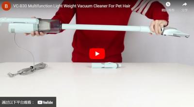 LF-12 Multifunction Light Weight Vacuum Cleaner