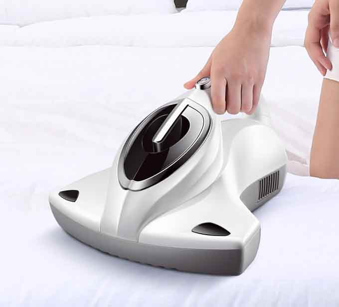 How to Use Mite Vacuum Cleaner?
