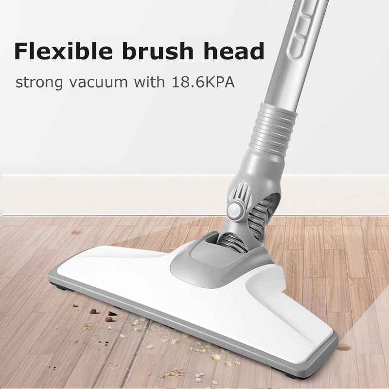 VC-B21 Powerful Handheld Vacuum Cleaner