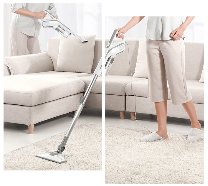 Baofumei Vacuum Cleaner