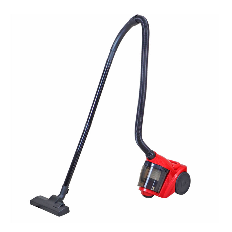 GR-904 Canister Vacuum Cleaner