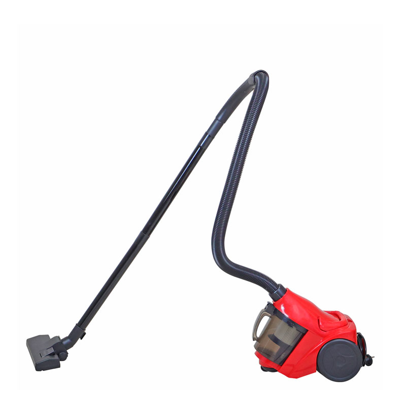 GR-904 Canister Vacuum Cleaner