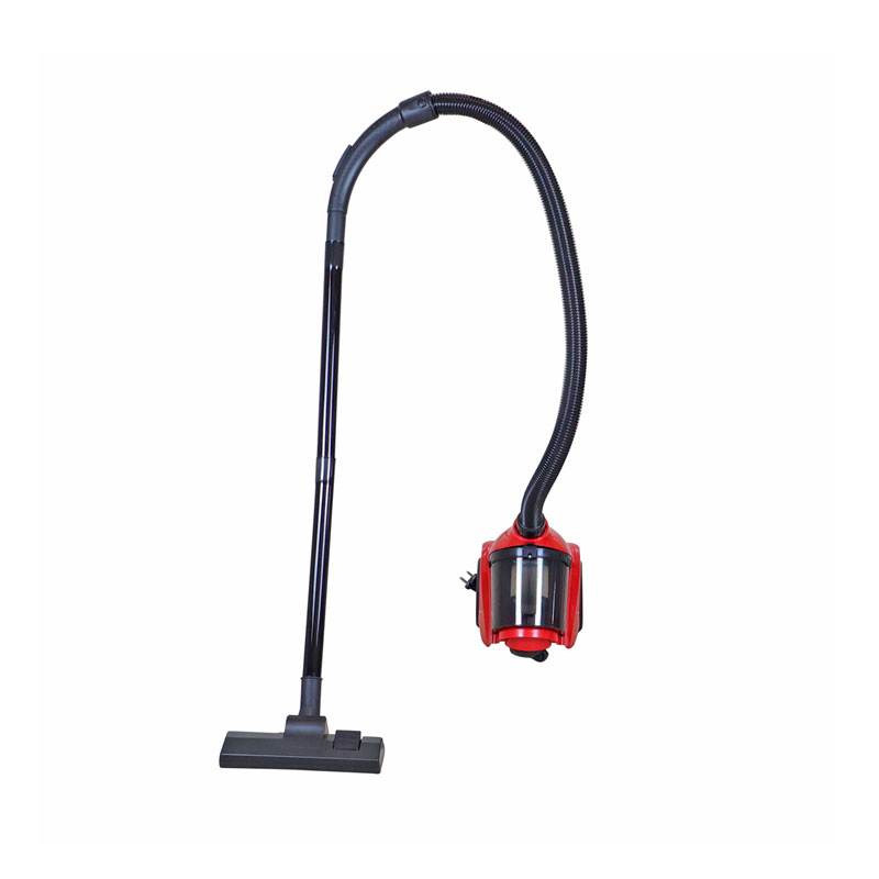 GR-904 Canister Vacuum Cleaner