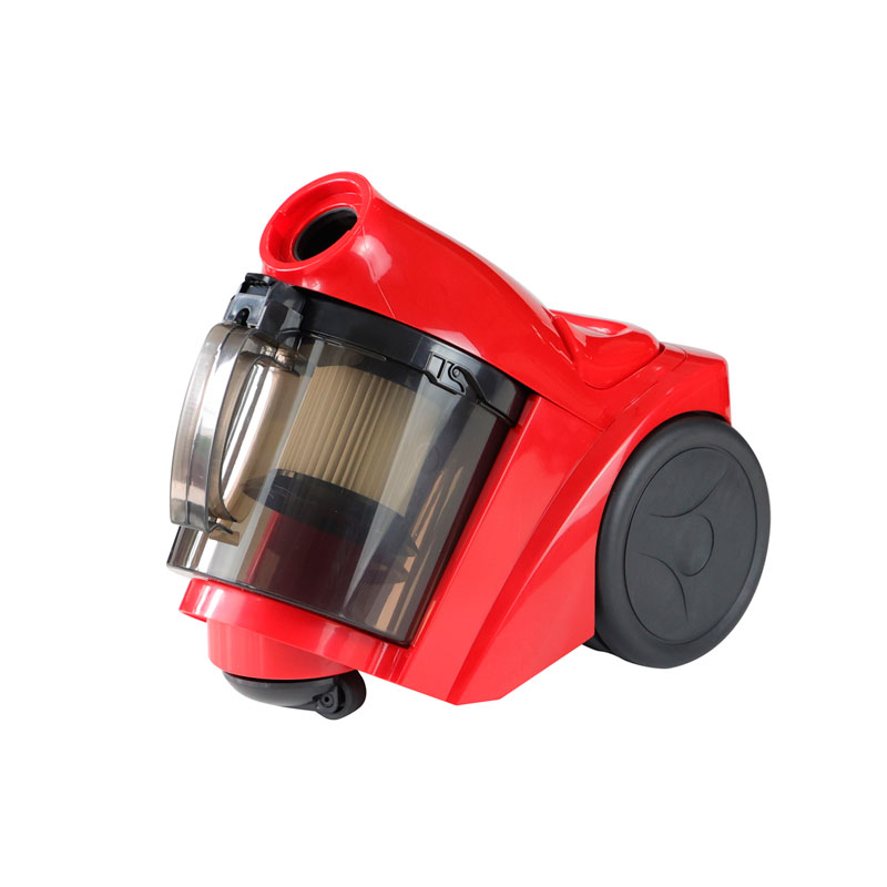 GR-904 Canister Vacuum Cleaner