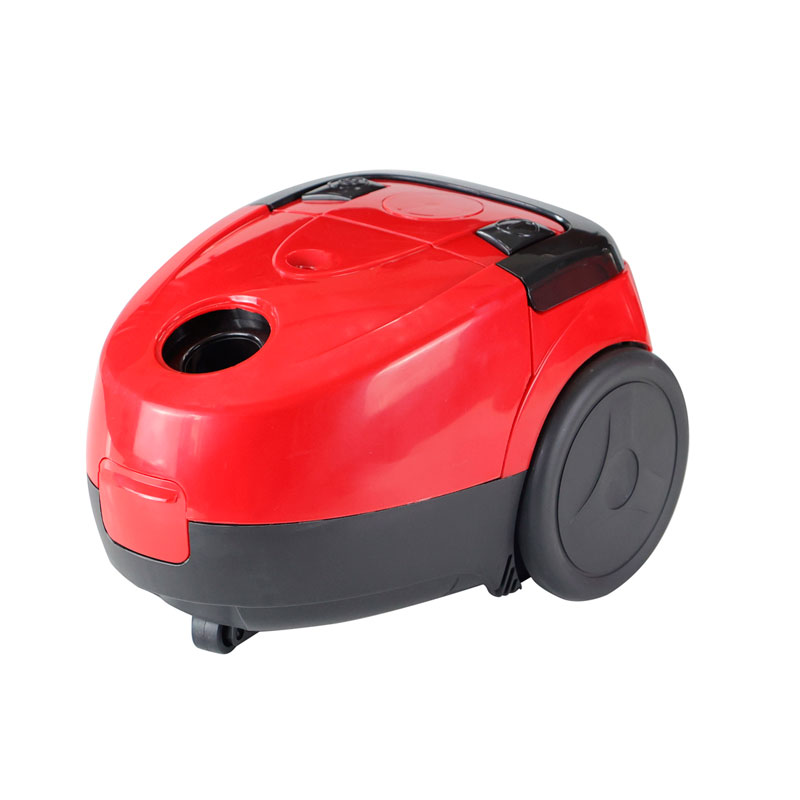 GR-926 Canister Vacuum Cleaner