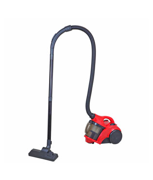 GR-925 Canister Vacuum Cleaner