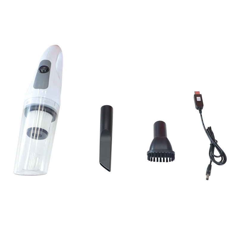 MI-01 Portable Vacuum Cleaner