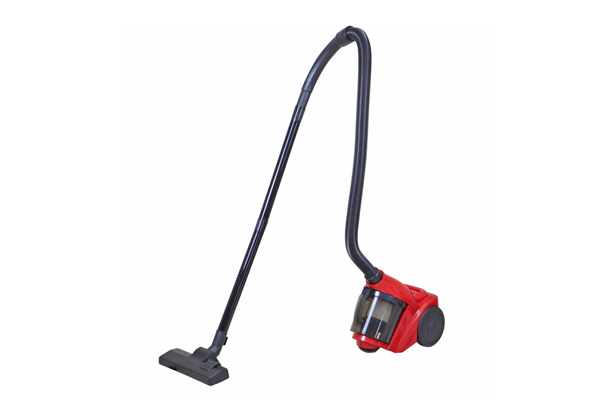 Canister Vacuum Cleaner